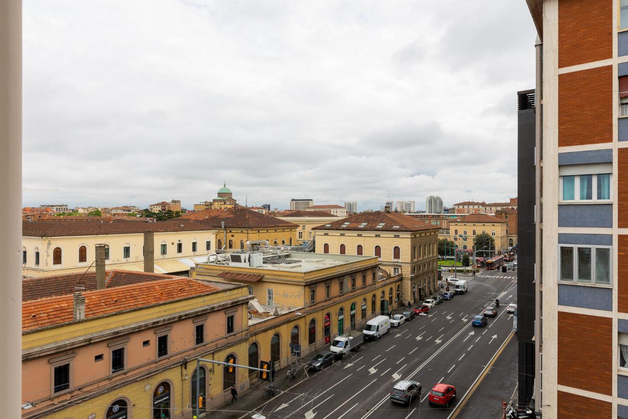 Bologna Centrale 1 エクステリア 写真